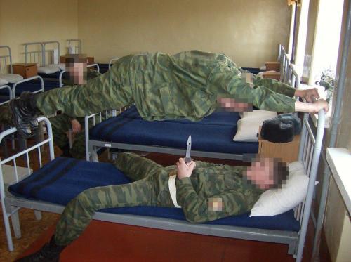 «Готовьте гроб!» Солдатские матери назвали самую «гиблую» военную часть в России