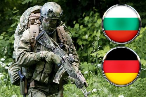 Болгария и Германия обвиняют ГРУ в отравлении болгарского бизнесмена