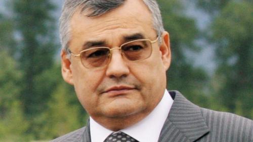 Ибрагимов Алиджан Рахманович: успешный бизнес и забота о людях