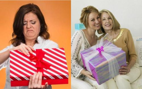 Проблемы в подарок: Какие вещи от свекрови разрушат семью