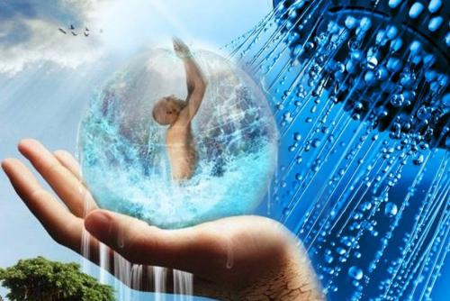 Сила воды: Как очистить карму от негатива рассказали эзотерики