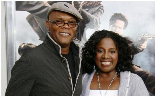 С матом по жизни: Актёр Самюэл Л. Джексон рассказал, как с помощью брани прожил с женой более 30 лет