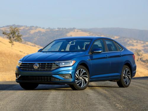 «Немцы делают вещи»: Подержанный Volkswagen Jetta 2012 года за 650 000 рублей бросает вызов японским конкурентам
