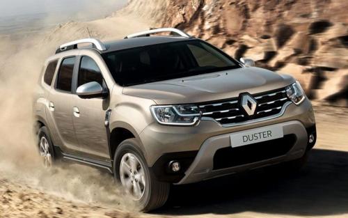 «Как в звонком ведре»: Renault Duster поражает заводской шумоизоляцией