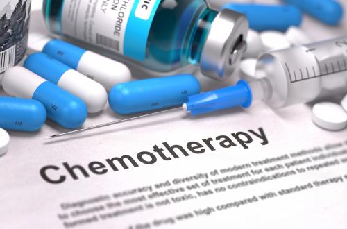 Химиотерапия по ОМС