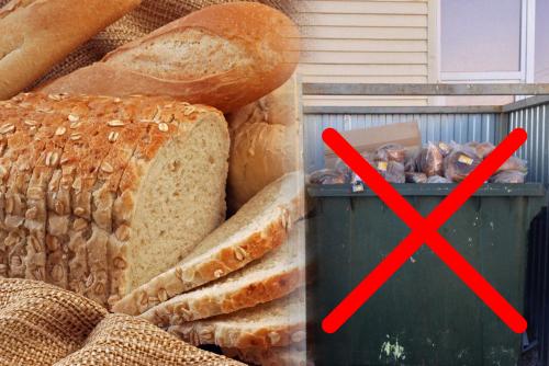 Выкинул хлеб – жди горя и бед: Правила обращения с выпечкой назвал экстрасенс