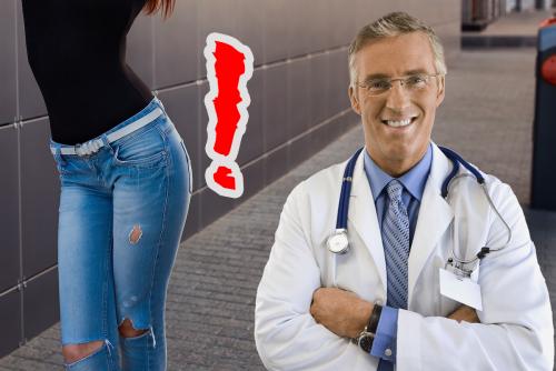 Вызывают «букет болезней»: Врач рассказал, почему женщинам надо отказаться от обтягивающих джинсов