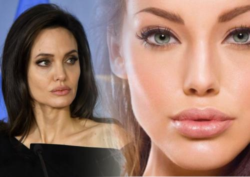 Джоли сгорит от зависти! Новая техника татуажа губ заменит устаревшие филлеры