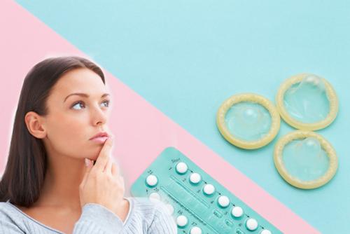 Современные контрацептивы: В каких случаях презервативы надёжнее таблеток