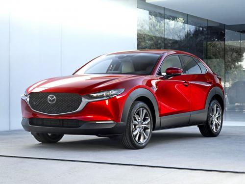 «Корейцы и немцы, трепещите»: Новый Mazda CX-30 едет в Россию – «Тигуан» и «Крета» отправляются в утиль? – сеть