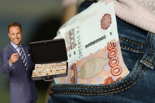 «Дорогие» деньги: Правильная сумма в кармане принесёт финансовое изобилие