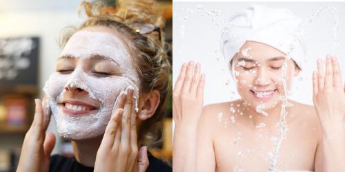 «Умывалка» — не панацея: Как носить макияж и не состарить лицо