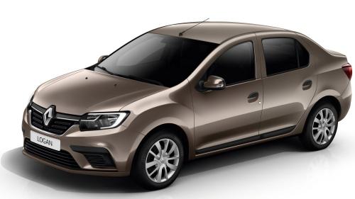 Renault Logan — все еще лучшее авто от 550 тысяч рублей?