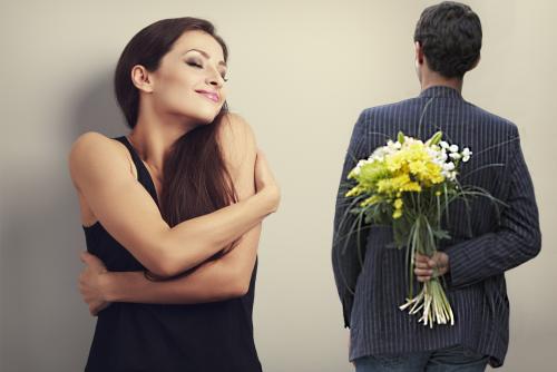 Тише воды — свадьбы не жди: Почему мужчины любят «эгоисток»