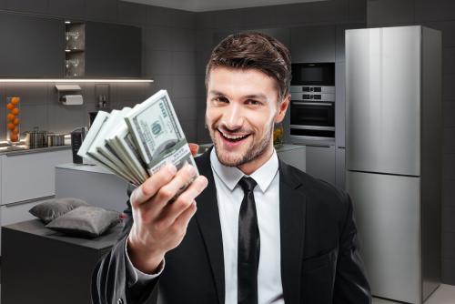 Путь к богатству: Как холодильник привлечёт деньги в дом