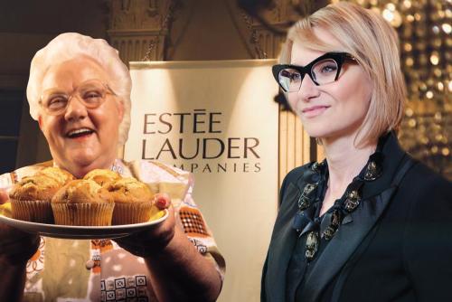За 5 лет в бабулю: Эвелина Хромченко состарилась из-за «люксового» Estee Lauder?