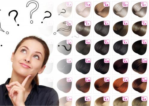 Не трендами едиными: Блогер рассказала, как подобрать идеальный цвет волос при окрашивании