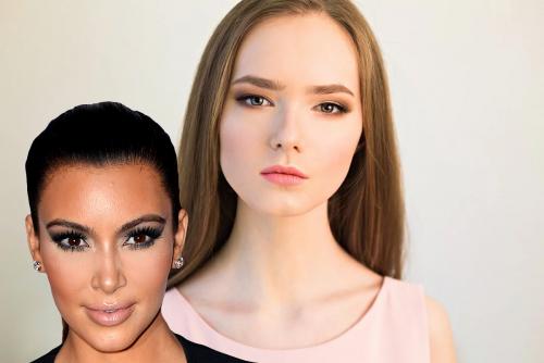 Глаза боятся, кожа молодеет: Косметика, делающая из нависшего века «взгляд Ким»