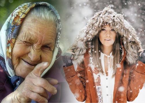 «Легкая небрежность» не пройдет: Косметологи назвали 3 причины не слушать стилистов зимой