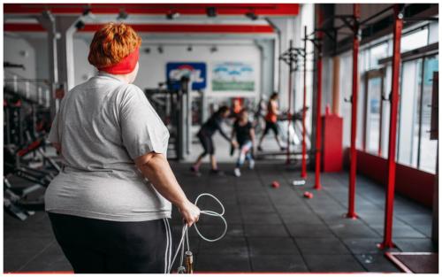 Ккал важнее кг: Почему спорт проигрывает диетам при похудении, рассказали эксперты