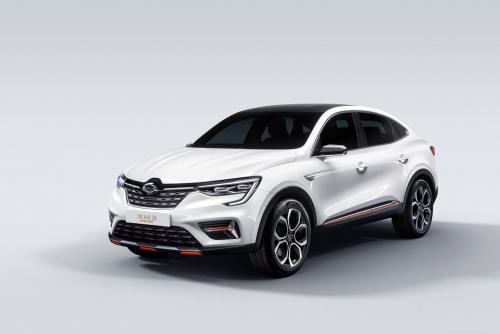Корейцы и европейцы в шоке: Renault Arkana выйдет за пределы российского рынка под другим именем