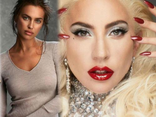 Скандал с Шейк помог! Леди Гага станет звездой нового сезона «Американской истории ужасов»