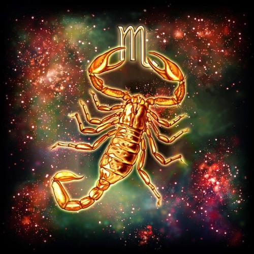 «Неожиданный во всём»: Загадку отношений со Скорпионом раскрыл астролог