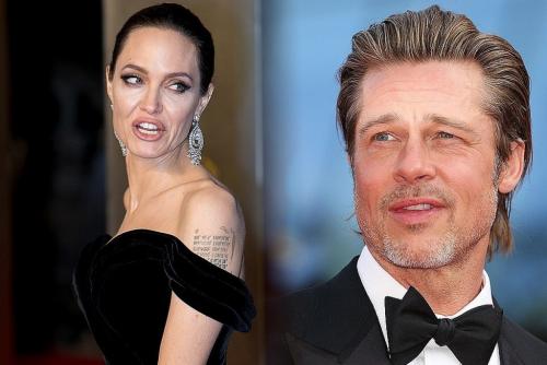 Джоли приползет на коленях или как Питт вернёт жену «Оскаром»