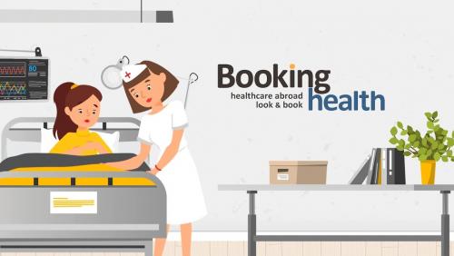Позитивные отзывы о работе с BookingHealth