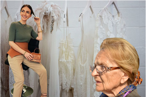 Минус 10 лет за минуту: Идеальный гардероб сотрет с лица признаки «бальзаковского возраста»