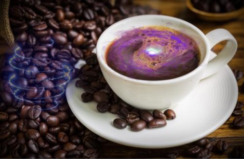 Добро и зло в кружке кофе: Как напиток изменит жизнь — эзотерик