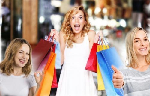 Календарь шопинга: Какие покупки будут удачными на выходные?