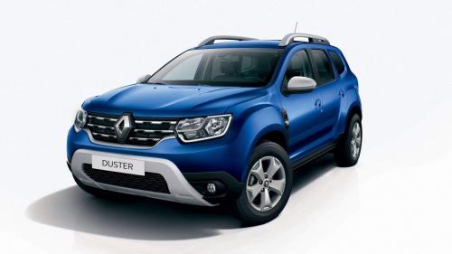 «Уж лучше старую Крету будем покупать»: Почему россияне не ждут второе поколение Renault Duster – сеть