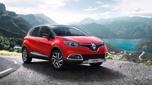 «Просторный, комфортный, красивый»: Автовладелец рассказал, почему выбрал Renault Kaptur