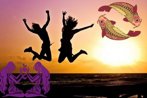 Удача — верная спутница: Рыбам и Близнецам успех «сорвёт крышу» 30 апреля