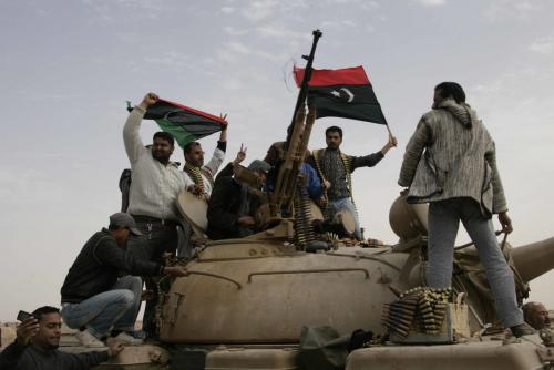 Фотографии и видео с якобы погибшим в Ливии бойцом ЧВК "Вагнера" оказались фейком