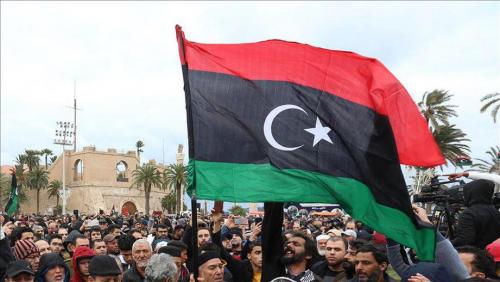 Руслан Осташко уверен – Шугалей для ПНС Ливии оказался удобной фигурой для шантажа